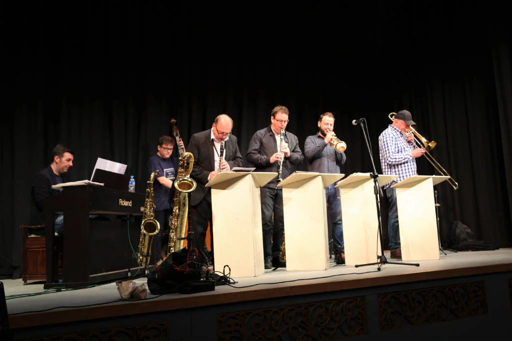 Skelton Skinner All Stars